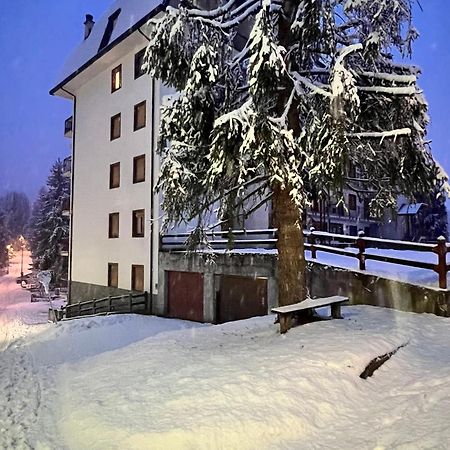 Appartamento Aprica 2.0 Luaran gambar