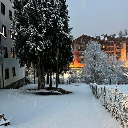 Appartamento Aprica 2.0 Luaran gambar