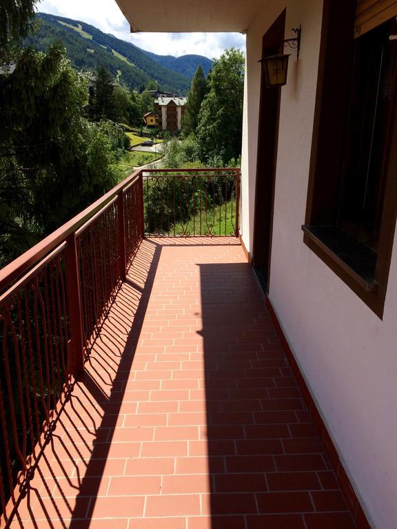 Appartamento Aprica 2.0 Luaran gambar