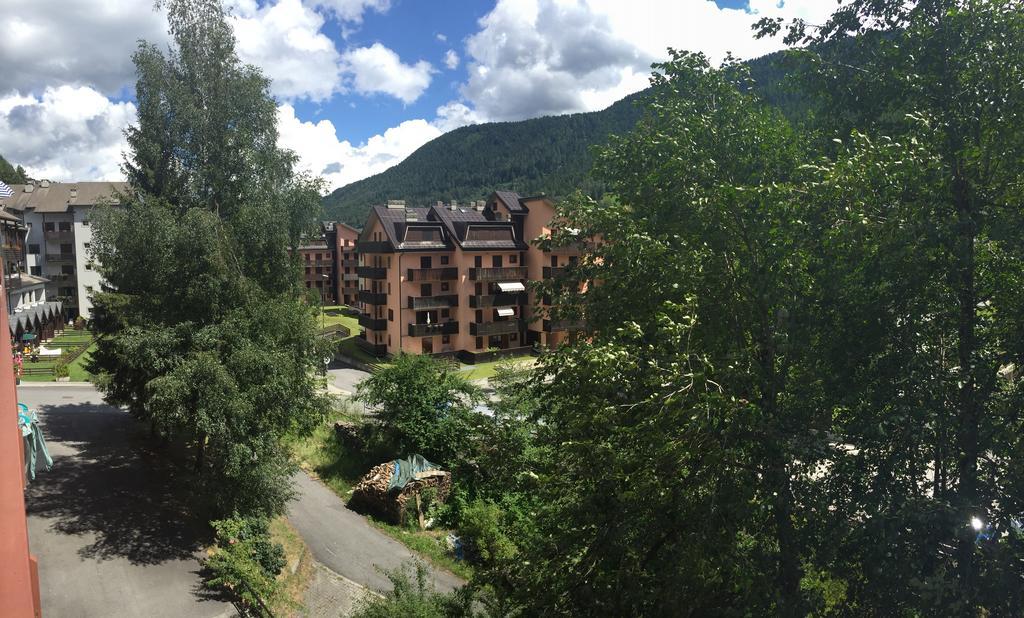 Appartamento Aprica 2.0 Luaran gambar