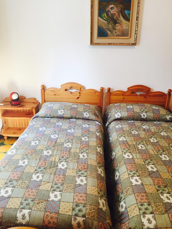 Appartamento Aprica 2.0 Luaran gambar