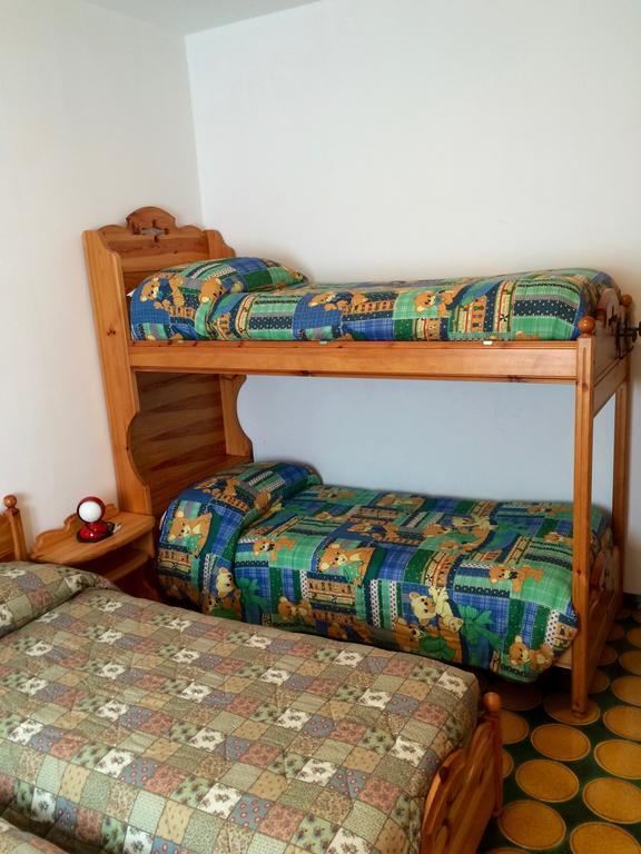 Appartamento Aprica 2.0 Luaran gambar