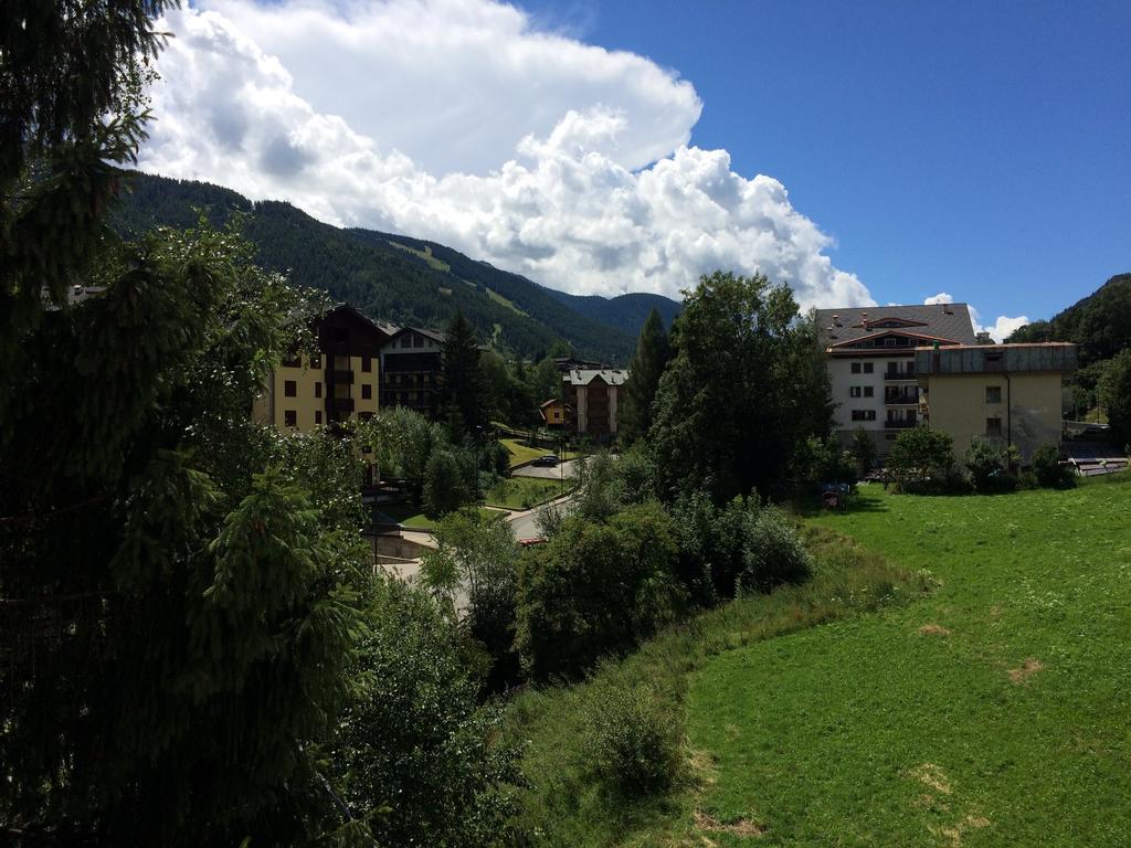 Appartamento Aprica 2.0 Luaran gambar