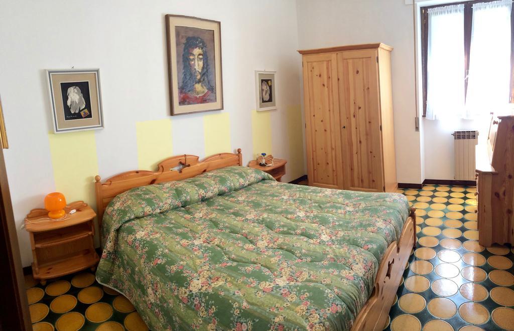 Appartamento Aprica 2.0 Luaran gambar