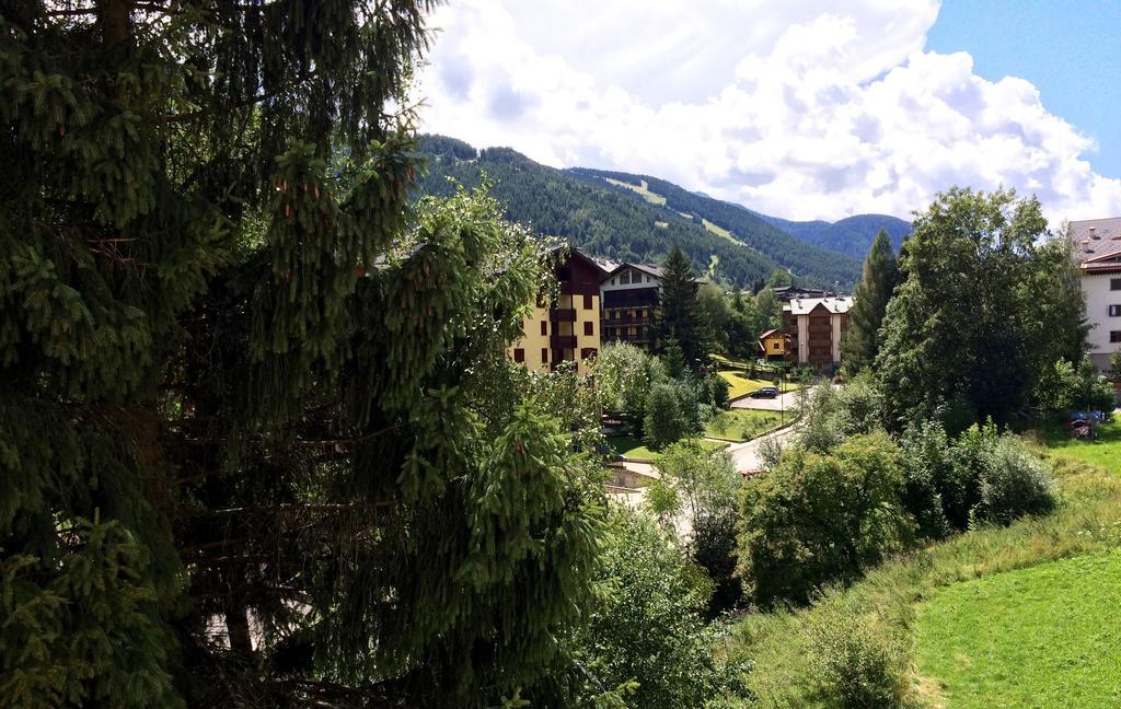 Appartamento Aprica 2.0 Luaran gambar