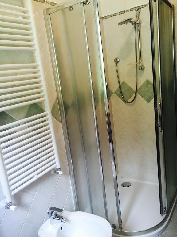 Appartamento Aprica 2.0 Luaran gambar